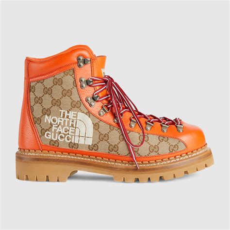 the north face x gucci where to buy|gucci x north face boots.